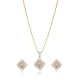 Serapha Glint Set
