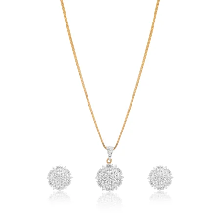 Frostelle Cluster Set