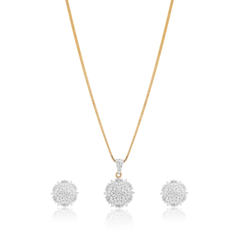 Frostelle Cluster Set