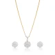 Frostelle Cluster Set