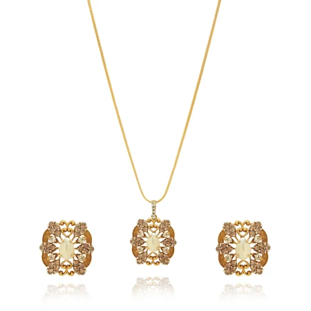 Auric Empress Set