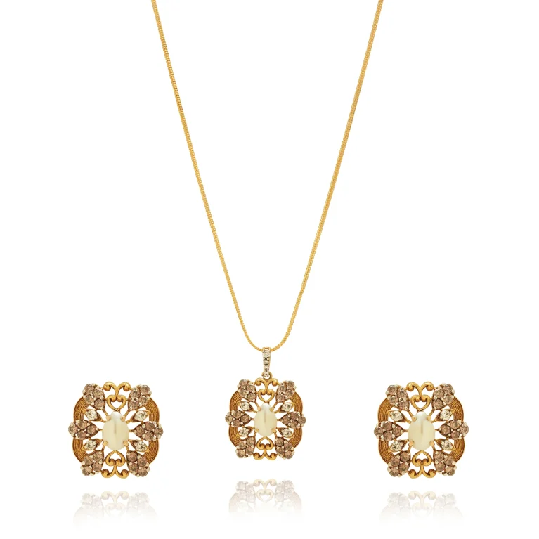 Auric Empress Set