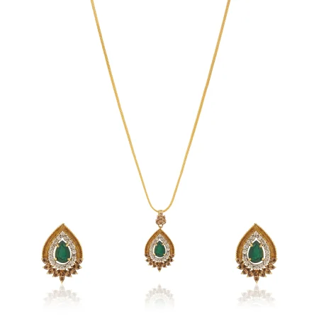 Emperia Leaf Set