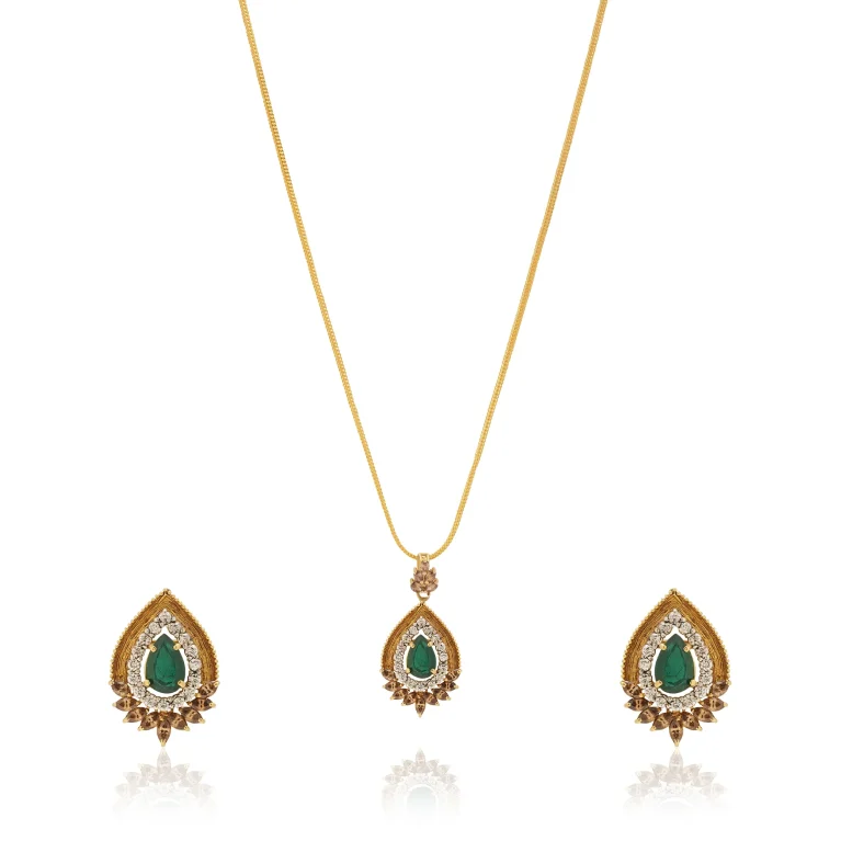 Emperia Leaf Set