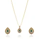 Emperia Leaf Set