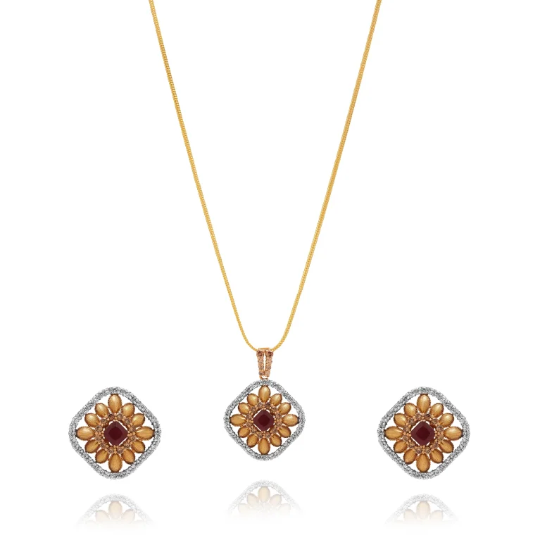 Solmira Bloom Set