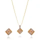 Aurix Prism Set