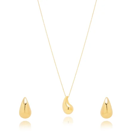 Lumen Drop Set