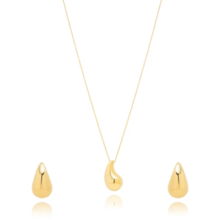 Lumen Drop Set