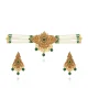 Emerald Bloom Set