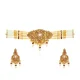 Florenza Pearl Set