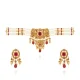 Ruby Noor Set