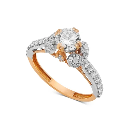Nova Grace Ring