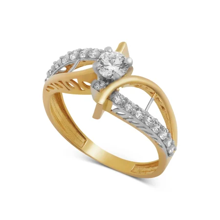 Astrya Grace Ring