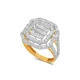 Octavia Luxe Ring