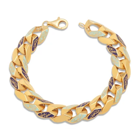 Divine Link Bracelet