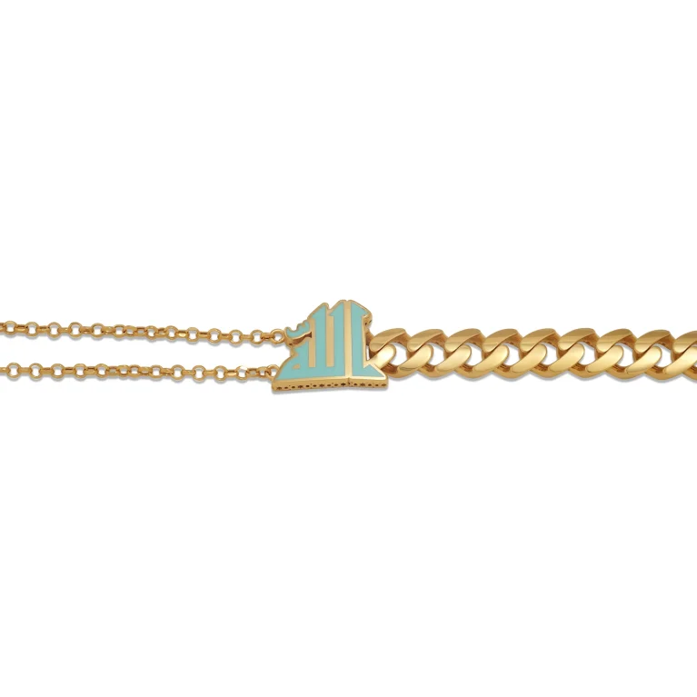 Imperial Mark Bracelet