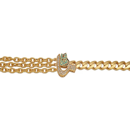 Sacred Flow Bracelet