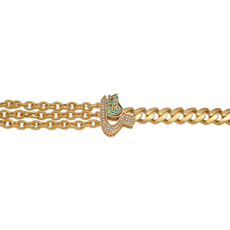 Sacred Flow Bracelet