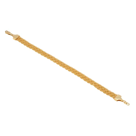 Solvique Weave Bracelet