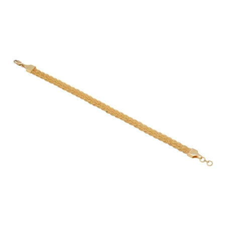 Orlisse Chain Bracelet
