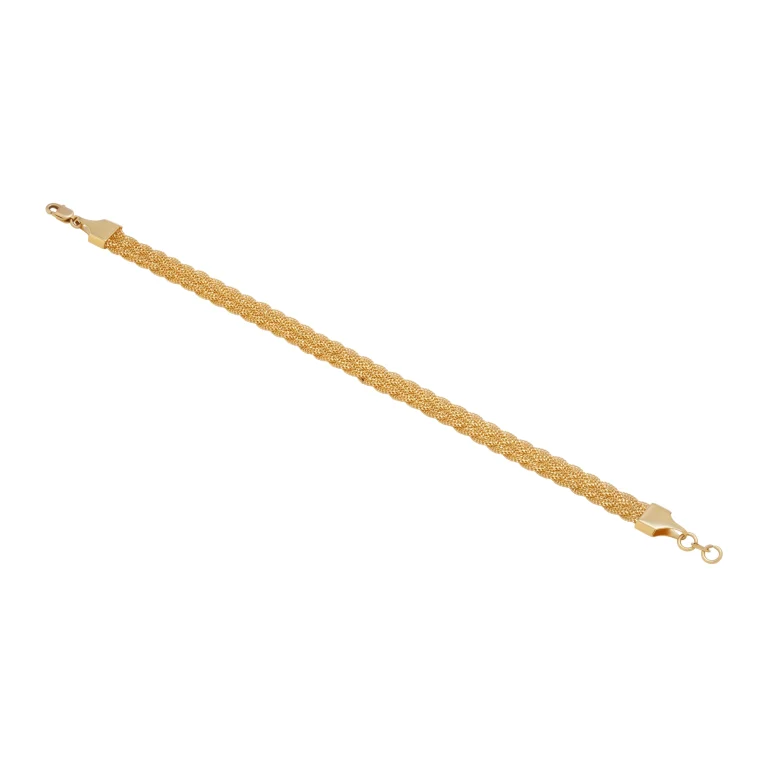 Orlisse Chain Bracelet