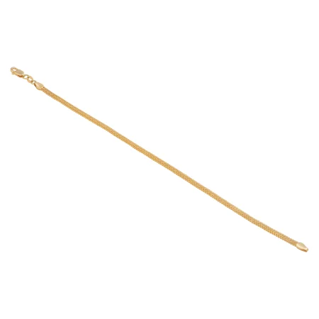 Linora Twist Bracelet