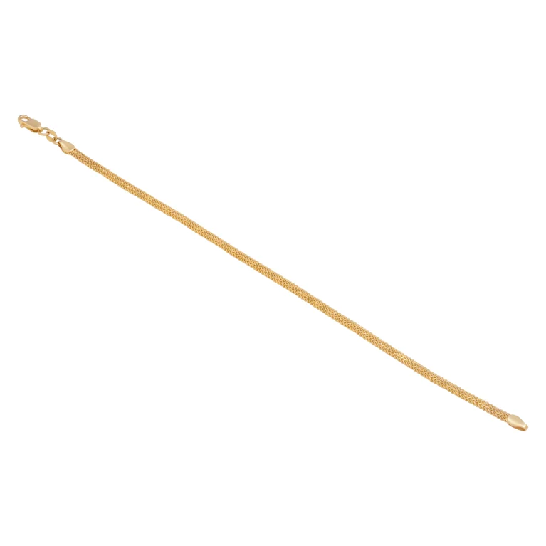 Linora Twist Bracelet