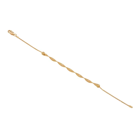 Twiselle Gold Bracelet
