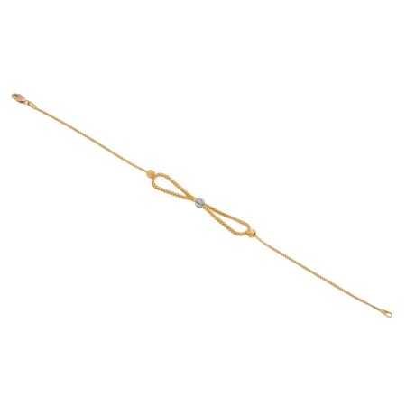 Velina Loop Bracelet