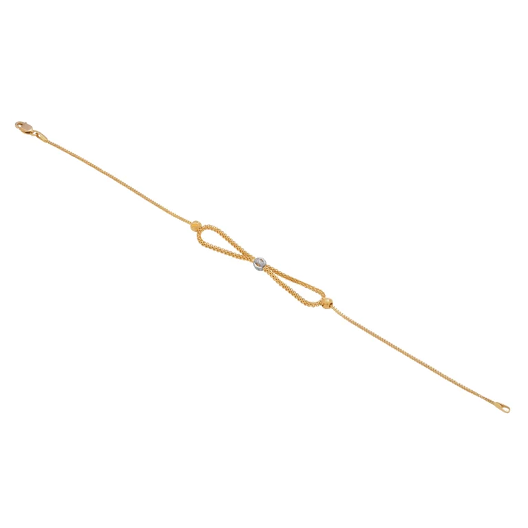 Velina Loop Bracelet