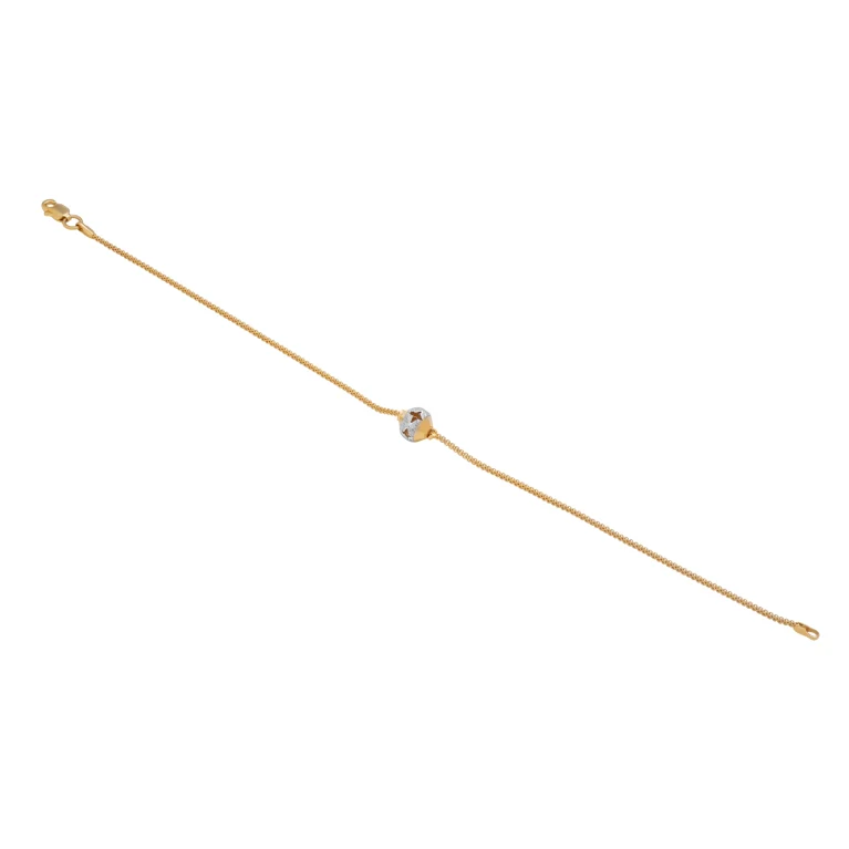 Stellin Glow Bracelet