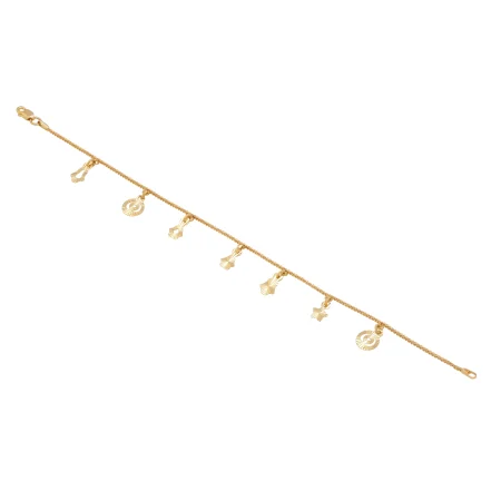 Floréa Line Bracelet