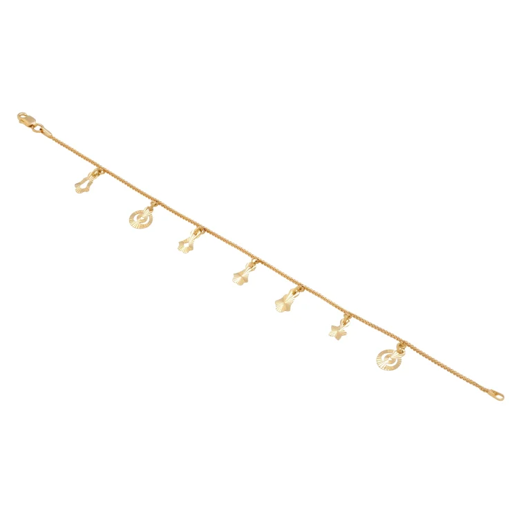 Floréa Line Bracelet