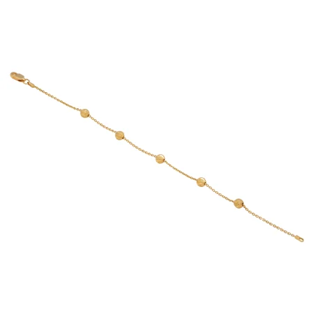 Auriel Gold Bracelet