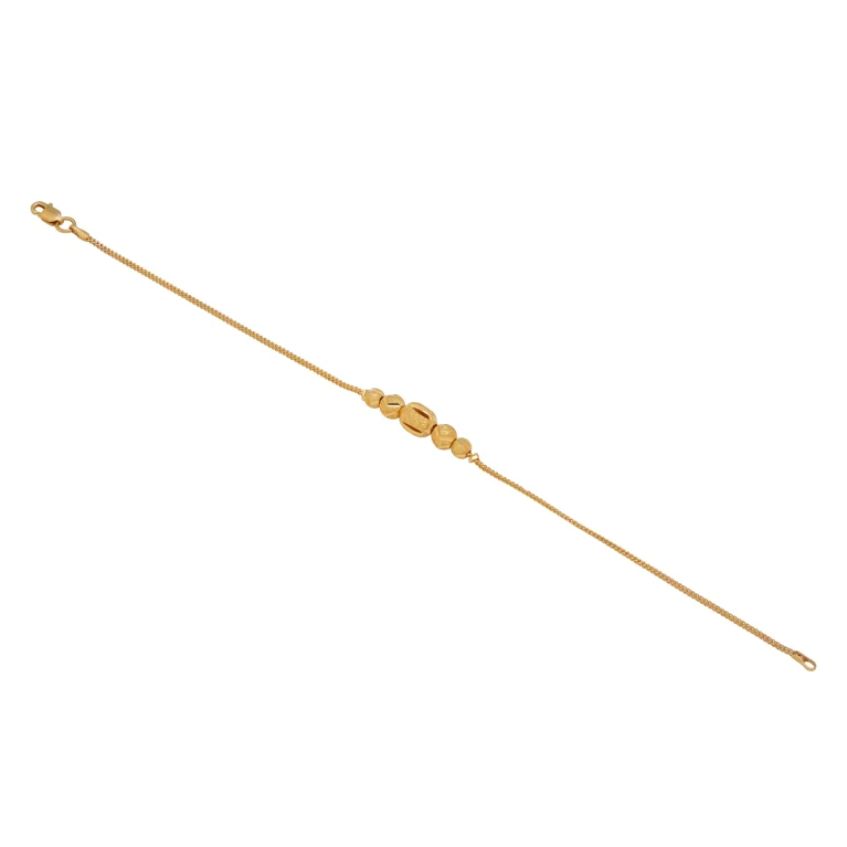 Estelle Grain Bracelet