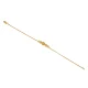 Estelle Grain Bracelet