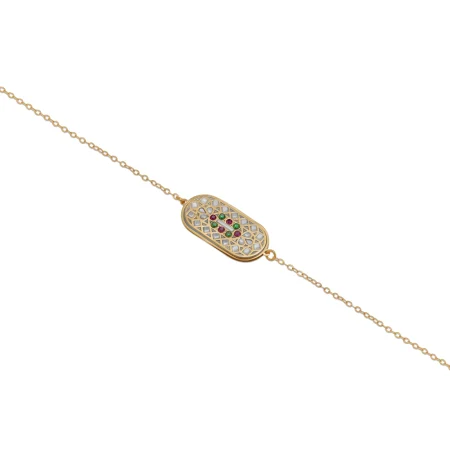 Lumen Tile Bracelet