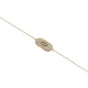 Lumen Tile Bracelet