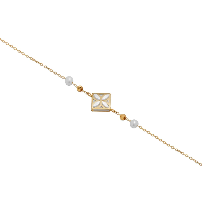 Nova Dot Bracelet