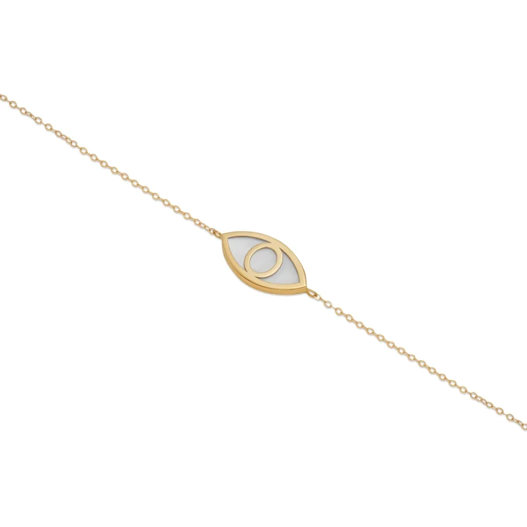 Eye of Grace Bracelet
