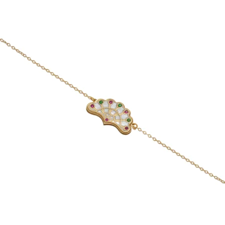 Glee Arc Bracelet