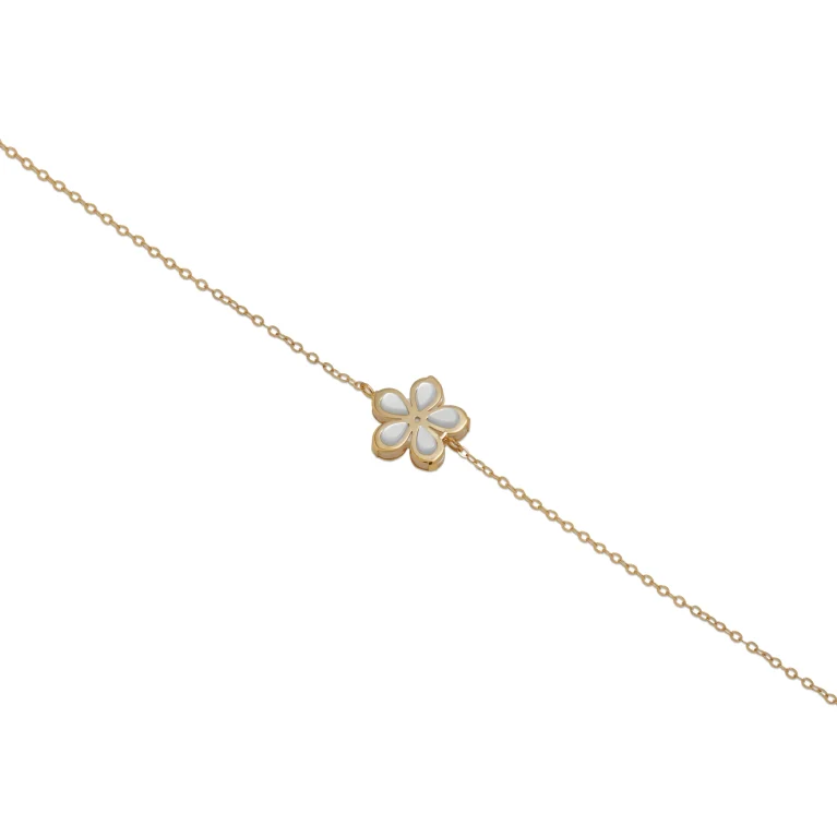 Fleuris Bracelet