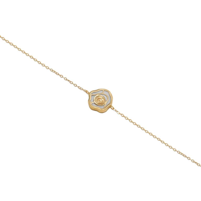 Rosélune Bracelet
