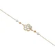Alora Petal Bracelet