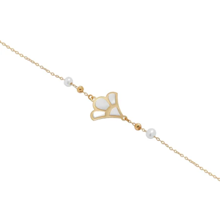 Petal Muse Bracelet