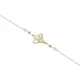 Petal Muse Bracelet