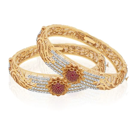 Florenza Ruby Karas