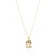 Faithline Pendant