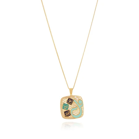 Callessa Pendant